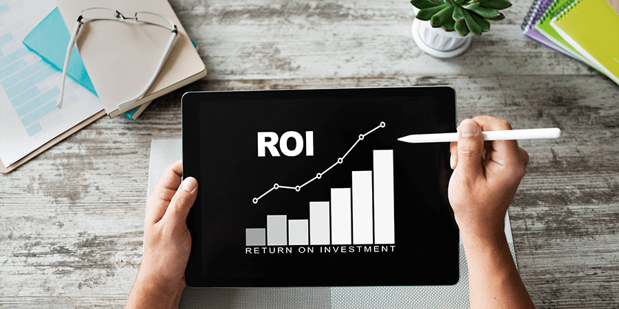 كيف تقيس عائد الاستثمار ROI في استراتيجية التسويق الخاصة بشركتك الناشئة؟