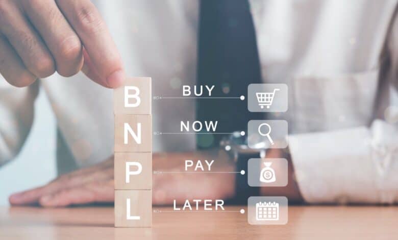 صفقات الشراء الآن والدفع لاحقاً ستؤدي إلى زيادة التحويلات BNPL