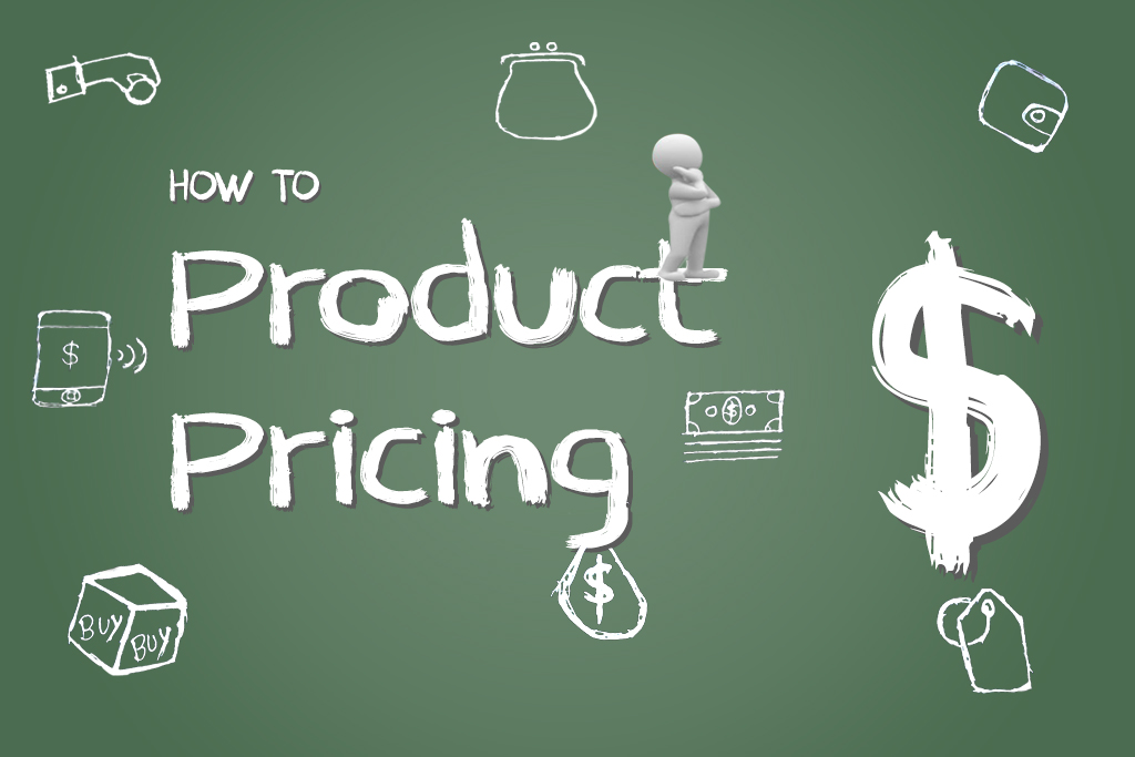 كيف تسعر منتجاتك بطريقة تزيد من خلالها مبيعاتك؟