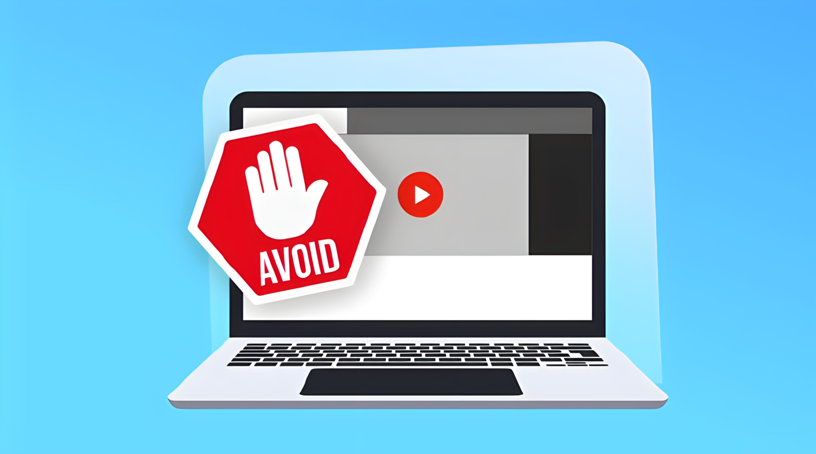 8 common mistakes that YouTube content creators make