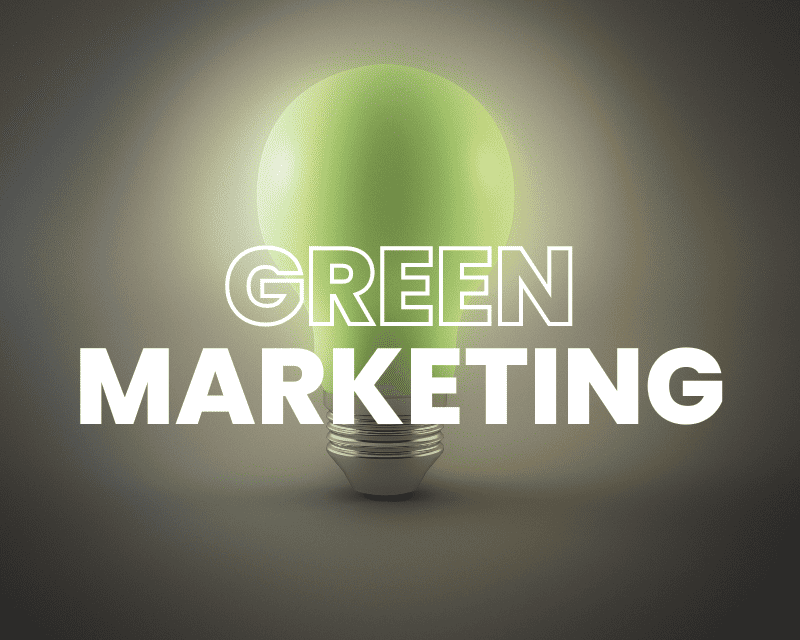 التسويق الأخضر أهميته وكيفية تطبيقه في الأعمال