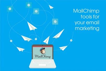 ماهو التسويق عبر mail chimp ومزاياه