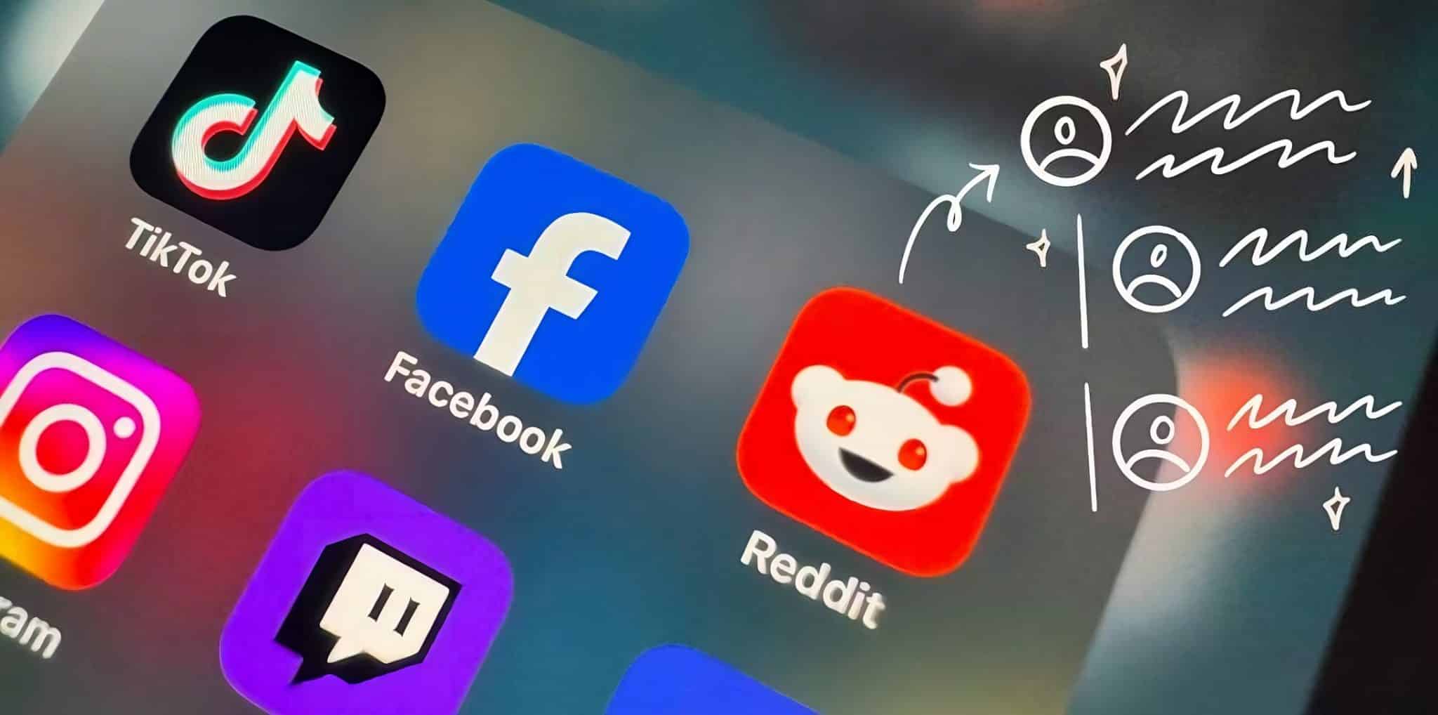 كيفية استخدام موقع ريديت Reddit للترويج للعلامة التجارية 