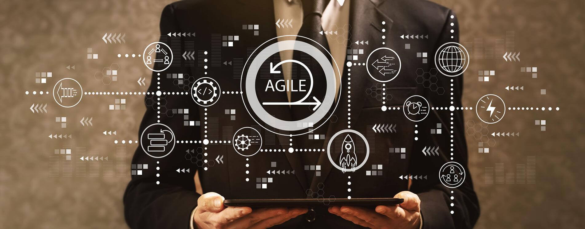 ما هو التسويق الرشيق Agile Marketing؟ وما هي خصائصه؟ ما هو التسويق الرشيق Agile Marketing؟ وما هي خصائصه؟