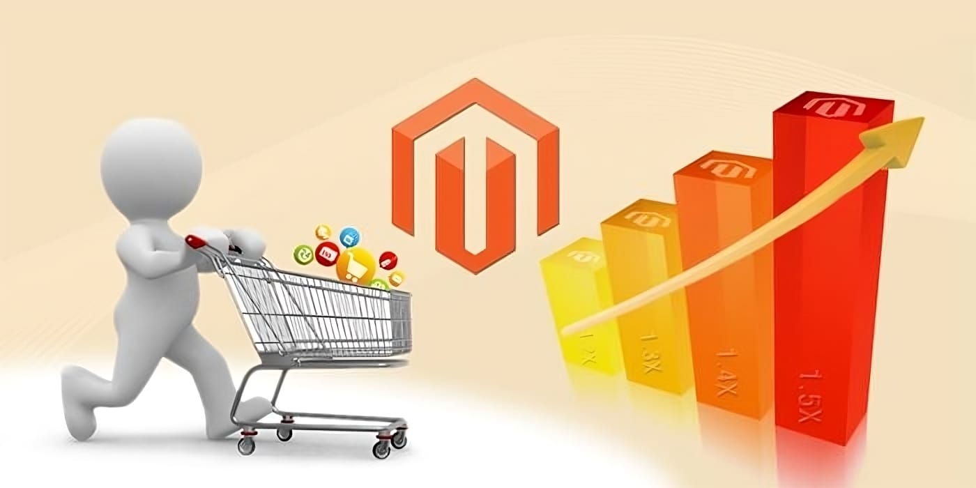 12 طريقة تسويقية لتحسين مبيعات متجرك على ماجنتو Magento 