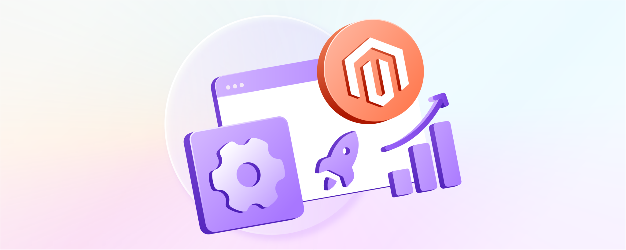 2P للتسويق الرقمي: شريكك لتحسين مبيعات متجرك على ماجنتو Magento 