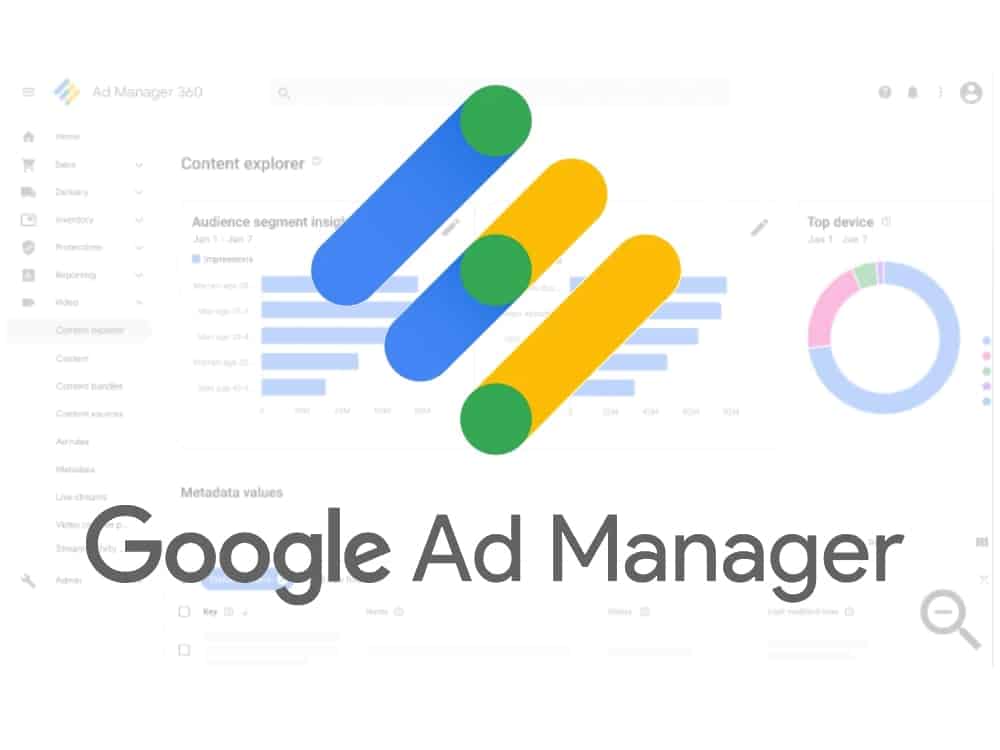 شركة إعلانات جوجل في السعودية: دليلك الشامل لتحقيق أفضل نتائج الإعلان المدفوع Google Ads Manager – منصة إدارة الحملات الإعلانية