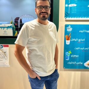 Ayman Mahmoud