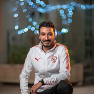 Mostafa Elghandor